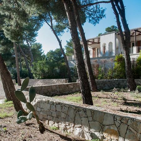 Caper Villa Santa Caterina  Eksteriør billede
