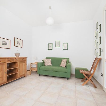 Caper Villa Santa Caterina  Eksteriør billede