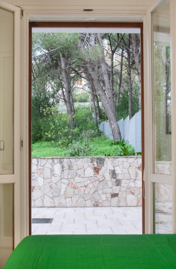 Caper Villa Santa Caterina  Eksteriør billede