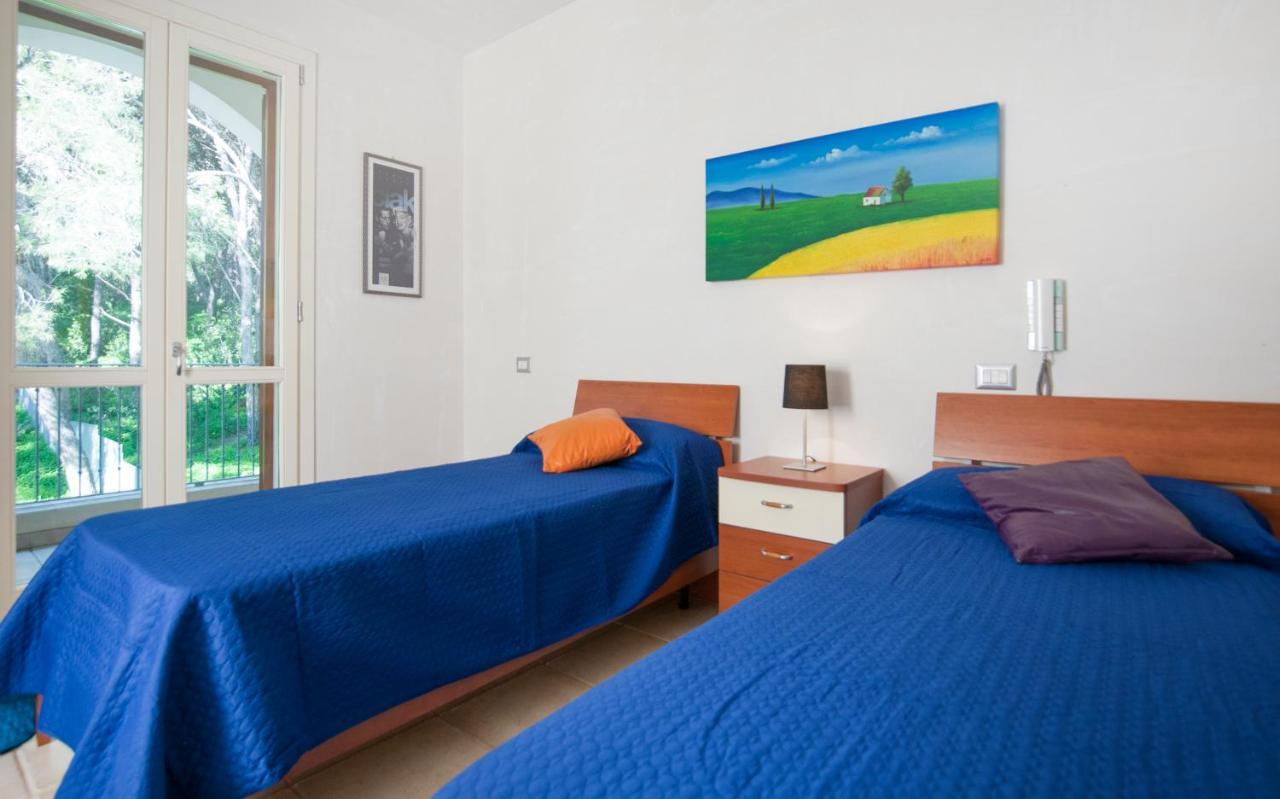 Caper Villa Santa Caterina  Eksteriør billede