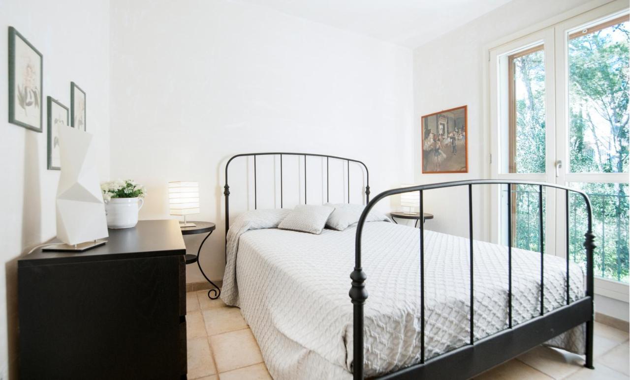 Caper Villa Santa Caterina  Eksteriør billede