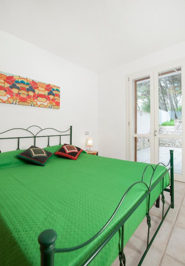 Caper Villa Santa Caterina  Eksteriør billede