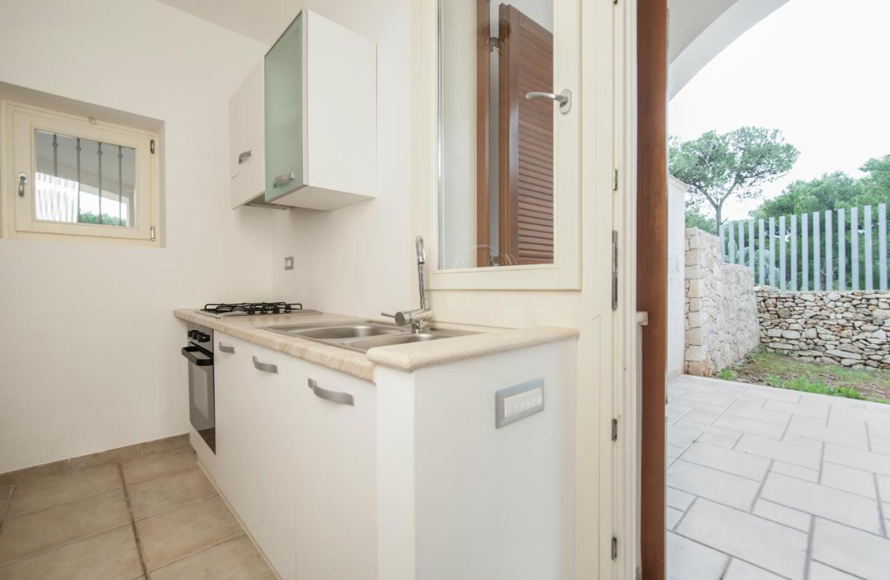 Caper Villa Santa Caterina  Eksteriør billede