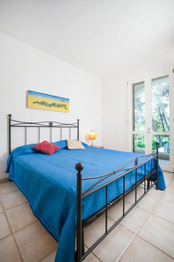 Caper Villa Santa Caterina  Eksteriør billede