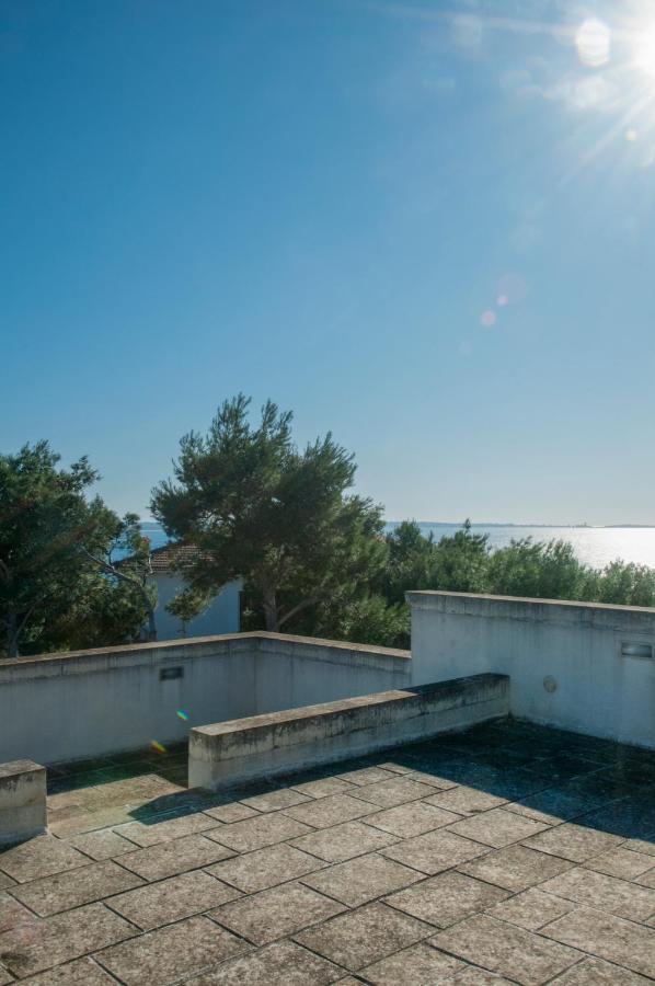 Caper Villa Santa Caterina  Eksteriør billede